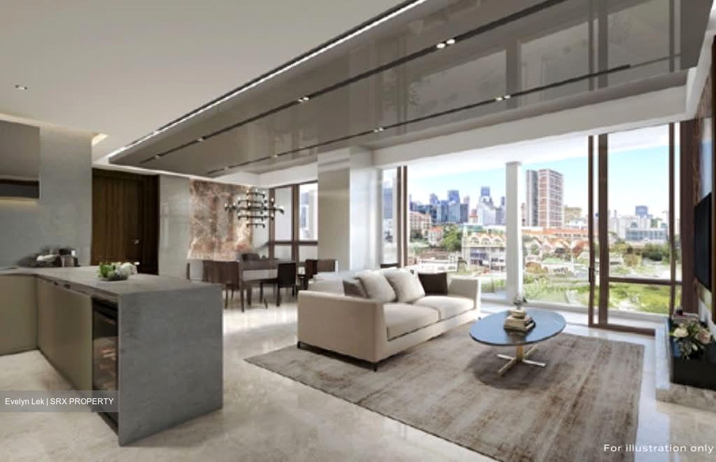River Valley Road (D6), Condominium #561664441